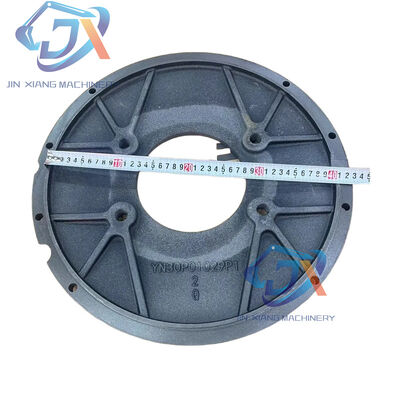 YN30P01029P1 Partes de maquinaria para excavadoras Bracket de bomba hidráulica YN30P01029P1
