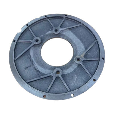 YN30P01029P1 Partes de maquinaria para excavadoras Bracket de bomba hidráulica YN30P01029P1