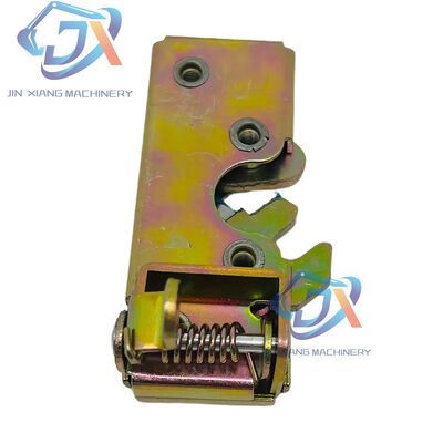 Excavator Series Reverse Buckle Lock Construction Machinery Parts 307C 312D 320C Excavator Spare Parts 2056295 Latch 205-6295
