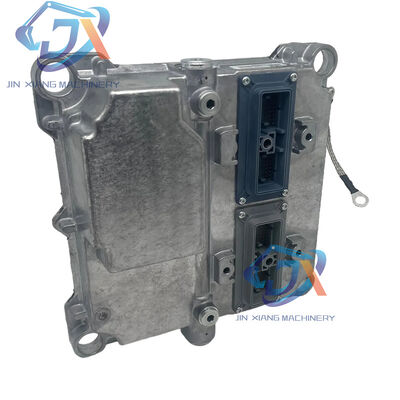 Control de ECM Junta de ordenador 374-2640 20R-6912 T435124 Módulo de control Motor C4.2 C4.4 C7.1 para la excavadora E320D2 GC E313D2 E323