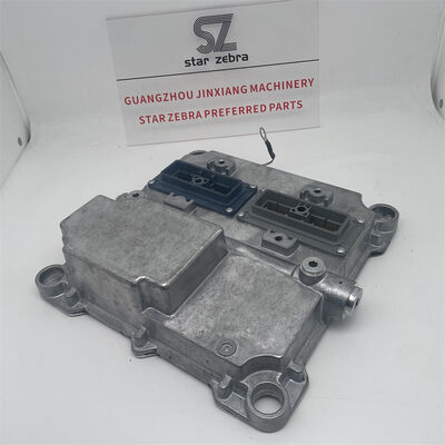 Control de ECM Junta de ordenador 374-2640 20R-6912 T435124 Módulo de control Motor C4.2 C4.4 C7.1 para la excavadora E320D2 GC E313D2 E323