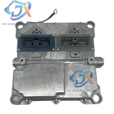 Control de ECM Junta de ordenador 374-2640 20R-6912 T435124 Módulo de control Motor C4.2 C4.4 C7.1 para la excavadora E320D2 GC E313D2 E323