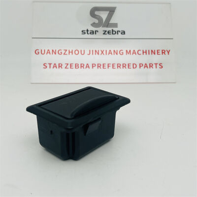 Excavadora para Hitachi ZAX60 70 / EX120-6 200-6 Ceniciera de cabina / Accesorio de ceniza