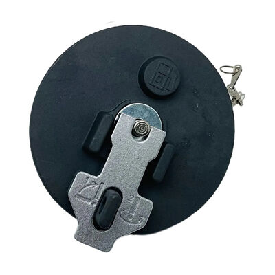 Excavator Parts Fuel Tank Cap VOE11118857 11118857 for EC55 EC60 EC210 EC240 EC260 Diesel Fuel Tank Cap