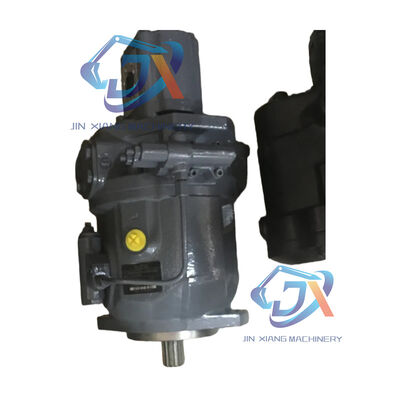 Excavator Part DH80 R80 HD250 HD250-7 Hydraulic Main Pump A10VSO71 A10VO71 A10VO72 Piston Pump