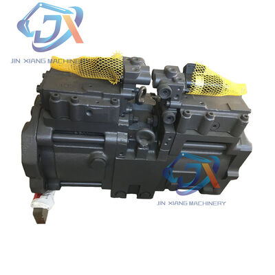 STAR ZEBRA Excavator Parts Hydraulic Main Pump K3V63DTP Piston Pump YY10V00009F5 YY10V00001F2 YY10V00001F6 for Kobelco SK135