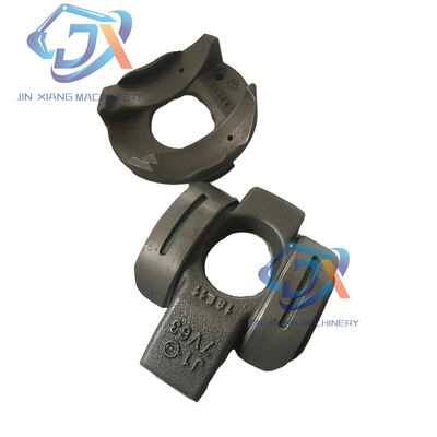 STAR ZEBRA Parts Sks Hydraulic Pump Excavator Part Repair Kit Spare Part Stock K7V63 1422-5220 Placa Oscilante