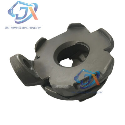 STAR ZEBRA Parts Sks Hydraulic Pump Excavator Part Repair Kit Spare Part Stock K7V63 1422-5220 Placa Oscilante
