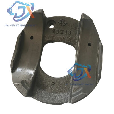 STAR ZEBRA Parts Sks Hydraulic Pump Excavator Part Repair Kit Spare Part Stock K7V63 1422-5220 Placa Oscilante