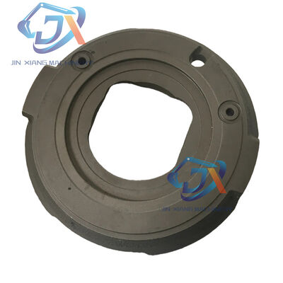 STAR ZEBRA Parts Sks Hydraulic Pump Excavator Part Repair Kit Spare Part Stock K7V63 1422-5220 Placa Oscilante
