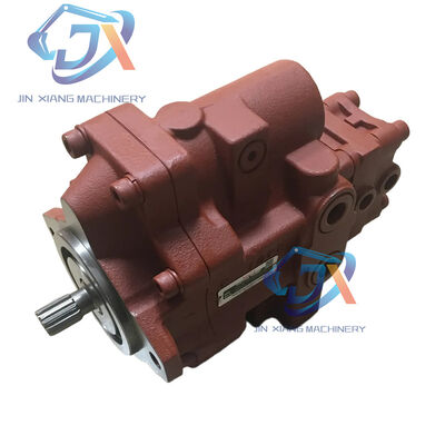 For Nachi PVD-2B-40 Gear Pump PVD-2B-40P PVD-2B-40P-6G5-4702G PVD-2B-40P-6G3-4515H High Quality Hydraulic Main Pump Excavator