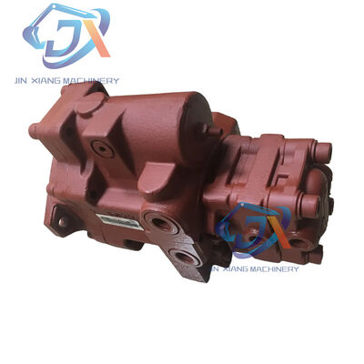 For Nachi PVD-2B-40 Gear Pump PVD-2B-40P PVD-2B-40P-6G5-4702G PVD-2B-40P-6G3-4515H High Quality Hydraulic Main Pump Excavator
