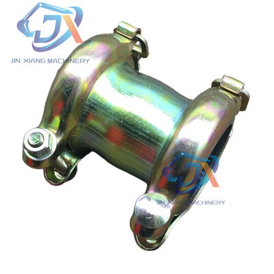 Excavator Parts Pipe Hose Coupling VOE 14545883 14504230 14531072 Coupling Assy for EC210 EC240B EC210B