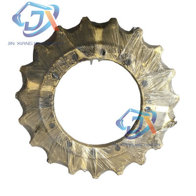 STAR ZEBRA Drive Gear for  E305.5 306 307 313 320 330 336 Excavator Construction Machinery Parts