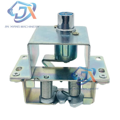 Número de pieza 320-5737 3205737 Cerradura de caja de herramientas de accesorios de excavadora de alta calidad, adecuada para cerradura de caja de herramientas 320D2