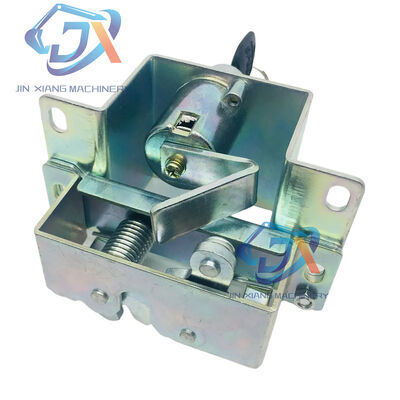 Número de pieza 320-5737 3205737 Cerradura de caja de herramientas de accesorios de excavadora de alta calidad, adecuada para cerradura de caja de herramientas 320D2