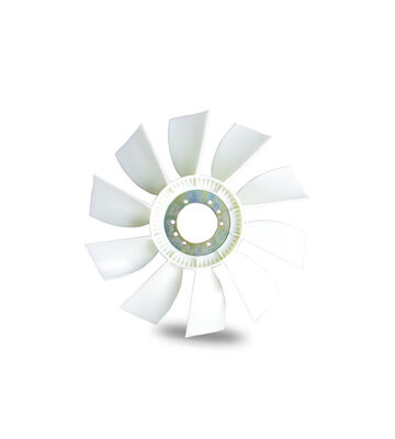 For Isuzu 6BD1 Diesel Engine Fan Blades 8-94430-207-0 8944302070 Machinery Engine Parts for Isuzu 6BD1