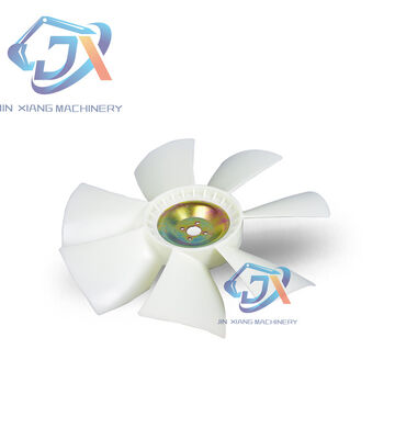 Fan Cooling 1136603370 1-13660337-0 1136603371 1-13660337-1 for Hitachi EX200-5