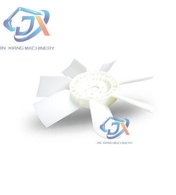 Factory Price Excavator Engine Parts for Komatsu PC PC200-3 Cooling Fan Blade 600-625-6620