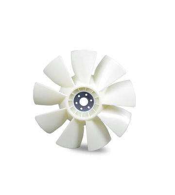 Cooling Fan 6006257620 for Komatsu Engine 6D102 600-625-7620 Excavator PC200-6 PC220-6 PC200-8 PC270-8 PC200EL Replacement Part