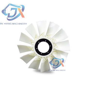 EX300-2 EX300-3 EX400 EX400-3 EX400-5 6SD1 Engine Cooling Fan Blade 1-13660143-3 1136601433