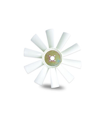 Adecuado para aspas de ventilador de refrigeración de motor B3.3.