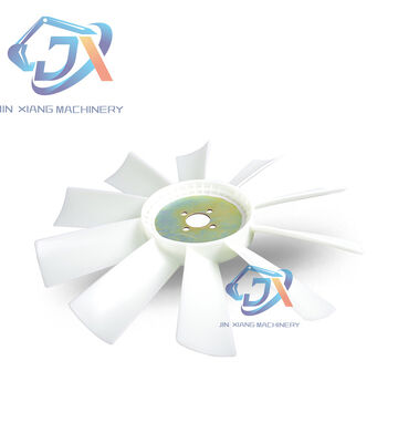 Adecuado para aspas de ventilador de refrigeración de motor B3.3.