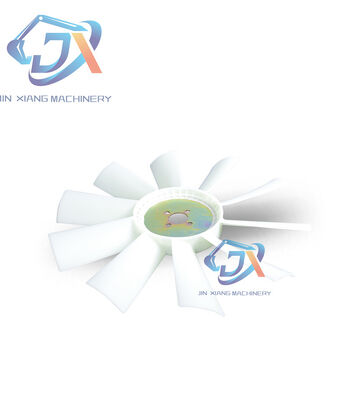Adecuado para aspas de ventilador de refrigeración de motor B3.3.
