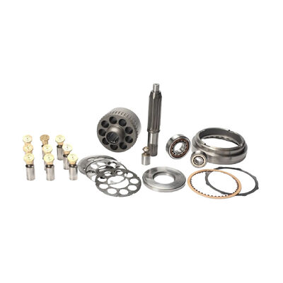 High Quality Hot Selling M5X130 Hydraulic Pump Parts 412-00011 K9001843 Valve Plate K9001846 K9001845 K9001847