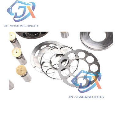 High Quality Hot Selling M5X130 Hydraulic Pump Parts 412-00011 K9001843 Valve Plate K9001846 K9001845 K9001847