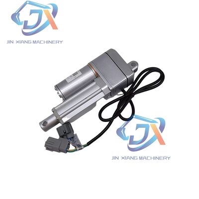 El excavador de la maquinaria T42-1037-001 parte el motor SPN-LM-1224-A-60 del acelerador del control del motor SEW150 SWE210 SEW230 12V