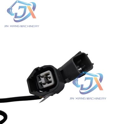 El excavador de la maquinaria T42-1037-001 parte el motor SPN-LM-1224-A-60 del acelerador del control del motor SEW150 SWE210 SEW230 12V