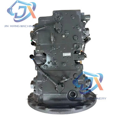 Bomba de pistón para excavadora PC210-10 Bomba de pistón 708-2G-00320 708-2G-01320 7082G00320 7082G01320 para la bomba hidráulica Komatsu