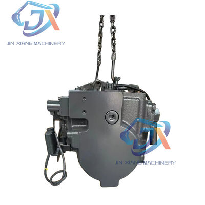 Bomba de pistón para excavadora PC210-10 Bomba de pistón 708-2G-00320 708-2G-01320 7082G00320 7082G01320 para la bomba hidráulica Komatsu