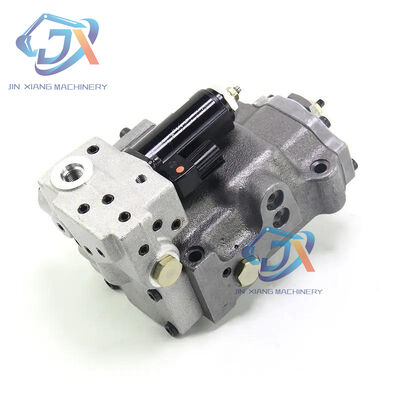 K3V112 LQ10V01002F1 Elevador de bomba principal SK200-8 SK250-8 Regulador de bomba hidráulica K3V112DTP-YT2K