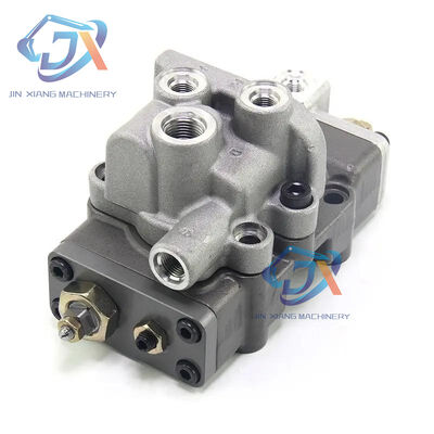 for Original HPV102 Hydraulic Main Pump Parts 9198935 9181608 Regulator for Construction Machinery for ZX200LC ZX210 Excavators
