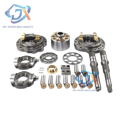 Partes de maquinaria de construcción de alta calidad HPV75 Pampas hidráulicas Partes de repuesto de bombas Kit de reparación de bombas para PC60-7 PC75UU