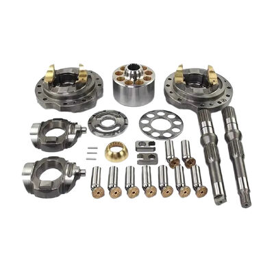 Partes de maquinaria de construcción de alta calidad HPV75 Pampas hidráulicas Partes de repuesto de bombas Kit de reparación de bombas para PC60-7 PC75UU