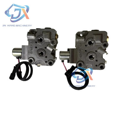 star zebra Parts PC78US-6 PC78MR-6 PC78UU-6 Pump Regulator 708-3T-03214 708-3T-03222 708-3T-03221