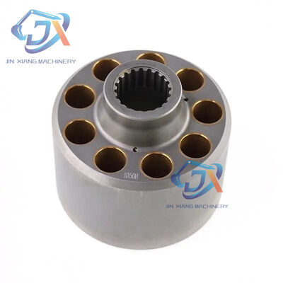 La mejor fábrica de ventas calientes Excavadora accesorios bomba hidráulica piezas de repuesto para REXROTH A4VG40 A4VG45 A4VG56