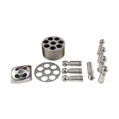 A6VM Series Rexroth Hydraulic Pump Motor Repair Kit Alloy Steel for Excavator Spare Parts A6VM55 A6VM80 A6VM107 A6VM140 A6VM160