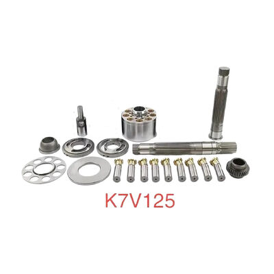 Excavator Main Pump K7V63 K7V125 K7V140 K7V160 K7V180 K7V240 K7V280 for Hydraulic Pump Spare Parts