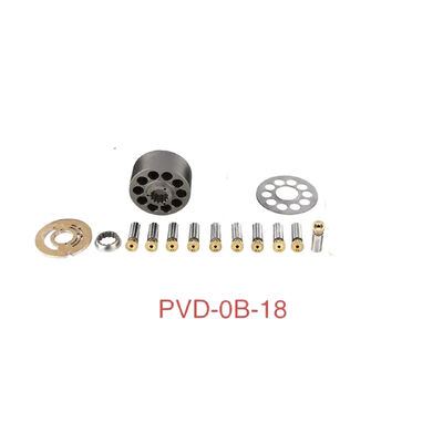 PVD-0B-18 PVD-3B-54 PVD-3B-56 PVD-0B-21 PVD-0B-23 PVD-0B-24 PVD-2B-36 PVD-2B-505 Equipo de reparación de piezas de bombas de pistón hidráulicas