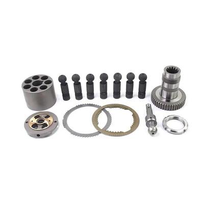 ZX200-3 Excavator Hydraulic Travel Motor Spare Parts 2042060 2052977 2051451 Final Drive Repair Construction Machinery Parts