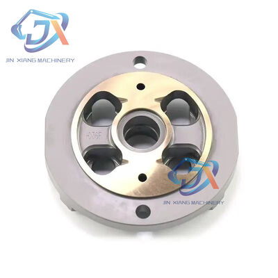 ZX200-3 Excavator Hydraulic Travel Motor Spare Parts 2042060 2052977 2051451 Final Drive Repair Construction Machinery Parts