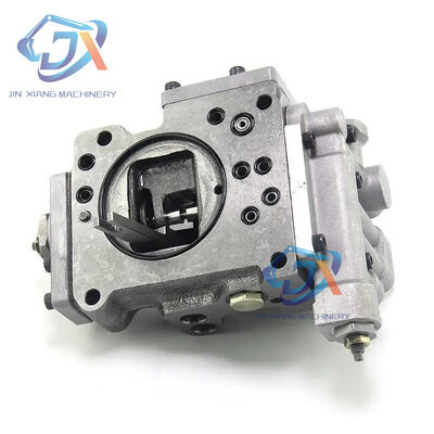 For Kobelco SK200-6E 230-6E G-9TEL Hydraulic Pump Regulator YN10V01004F1 Valve Head Lifer SK200-6 for Excavator