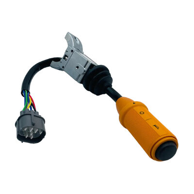 Interruptor combinado de piezas de excavadora para JCB 701-55100 701-55000 701-52601 701-52701 AT190916 para JCB 310E 710G 310G 210LE