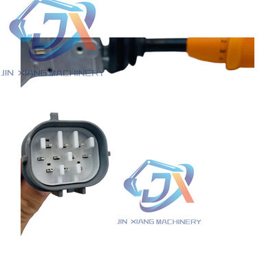 Interruptor combinado de piezas de excavadora para JCB 701-55100 701-55000 701-52601 701-52701 AT190916 para JCB 310E 710G 310G 210LE