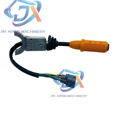Interruptor combinado de piezas de excavadora para JCB 701-55100 701-55000 701-52601 701-52701 AT190916 para JCB 310E 710G 310G 210LE