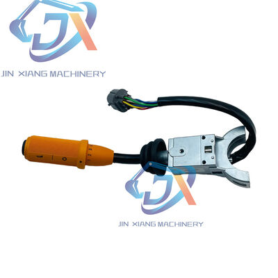 Interruptor combinado de piezas de excavadora para JCB 701-55100 701-55000 701-52601 701-52701 AT190916 para JCB 310E 710G 310G 210LE